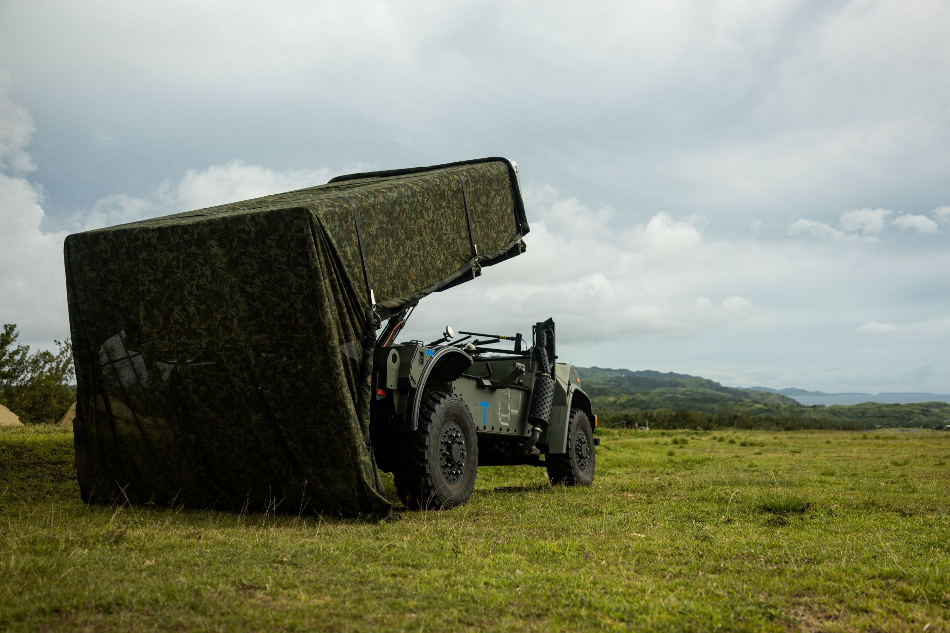 U.S. Marine Corps Expands NMESIS Anti-Ship Missile Force with New ROGUE-Fires Order