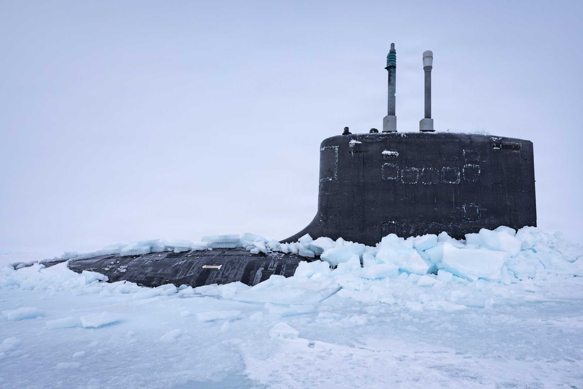 US Navy confirms first Block VII Virginia-class submarine procurement by 2030