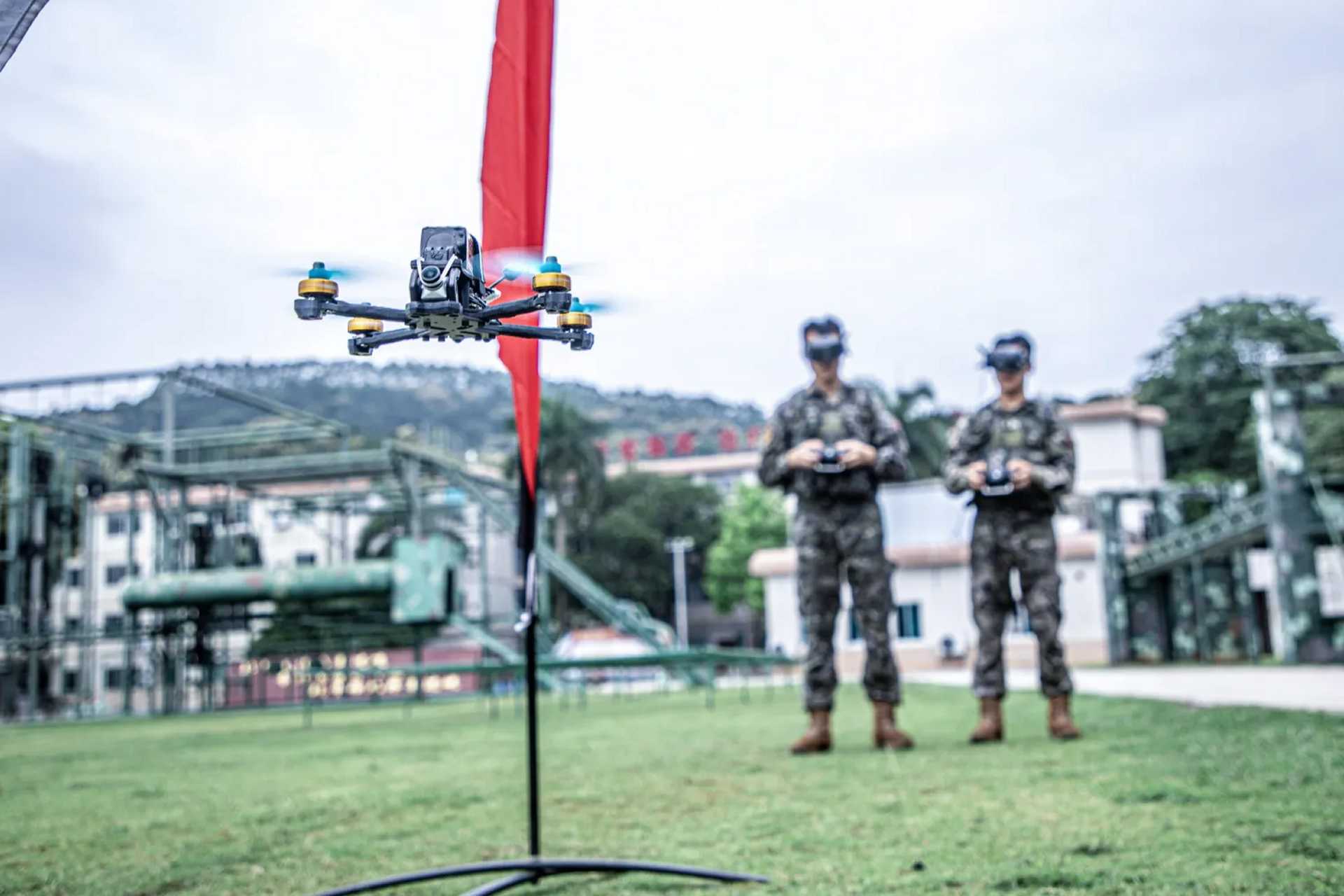 This regulatory shift aims to exert strategic control over foreign supply chains that feed long-range reconnaissance, cargo, and strike drone manufacturing, without imposing blanket prohibitions on commercial trade. (Picture source: Chinese MoD)