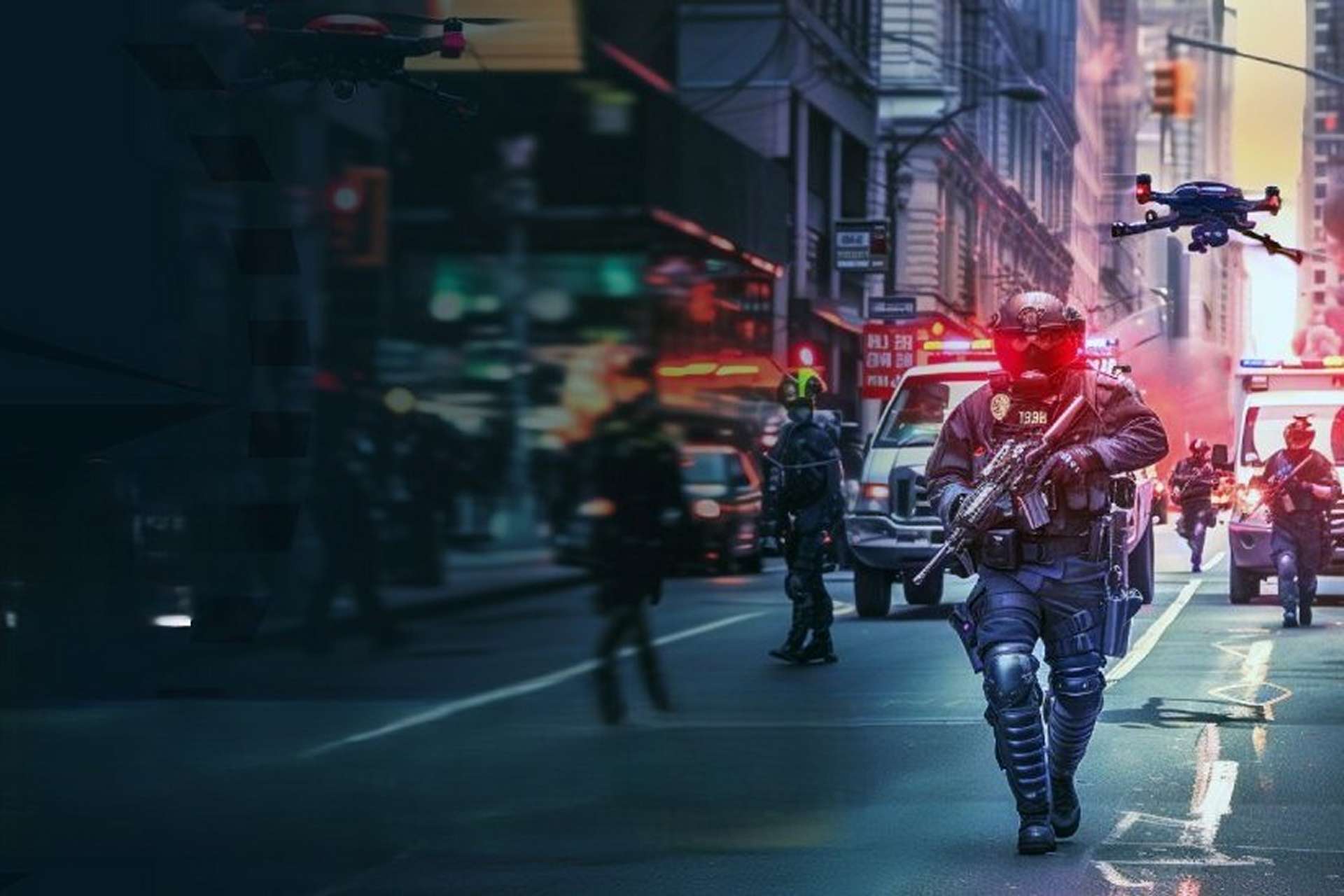 Czech NCKS researchers will showcase advanced manufacturing technologies at Future Forces 2026 in Prague designed to accelerate defence production, equipment repair, and industrial resilience (Picture Source: Future Forces Forum)
