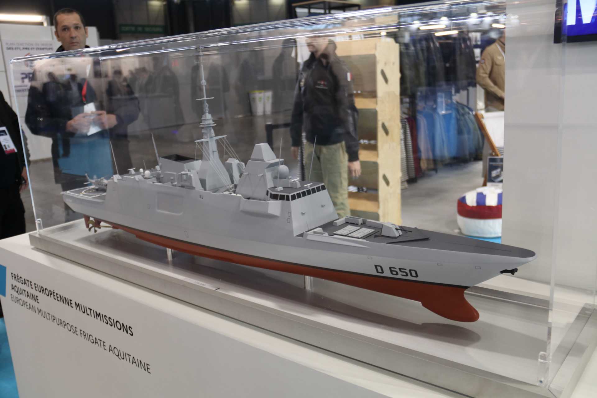 Army Recognition will deliver exclusive coverage of Euronaval 2026, with daily news and video reports highlighting the latest naval defense products, ship designs, and technologies presented at the exhibition.