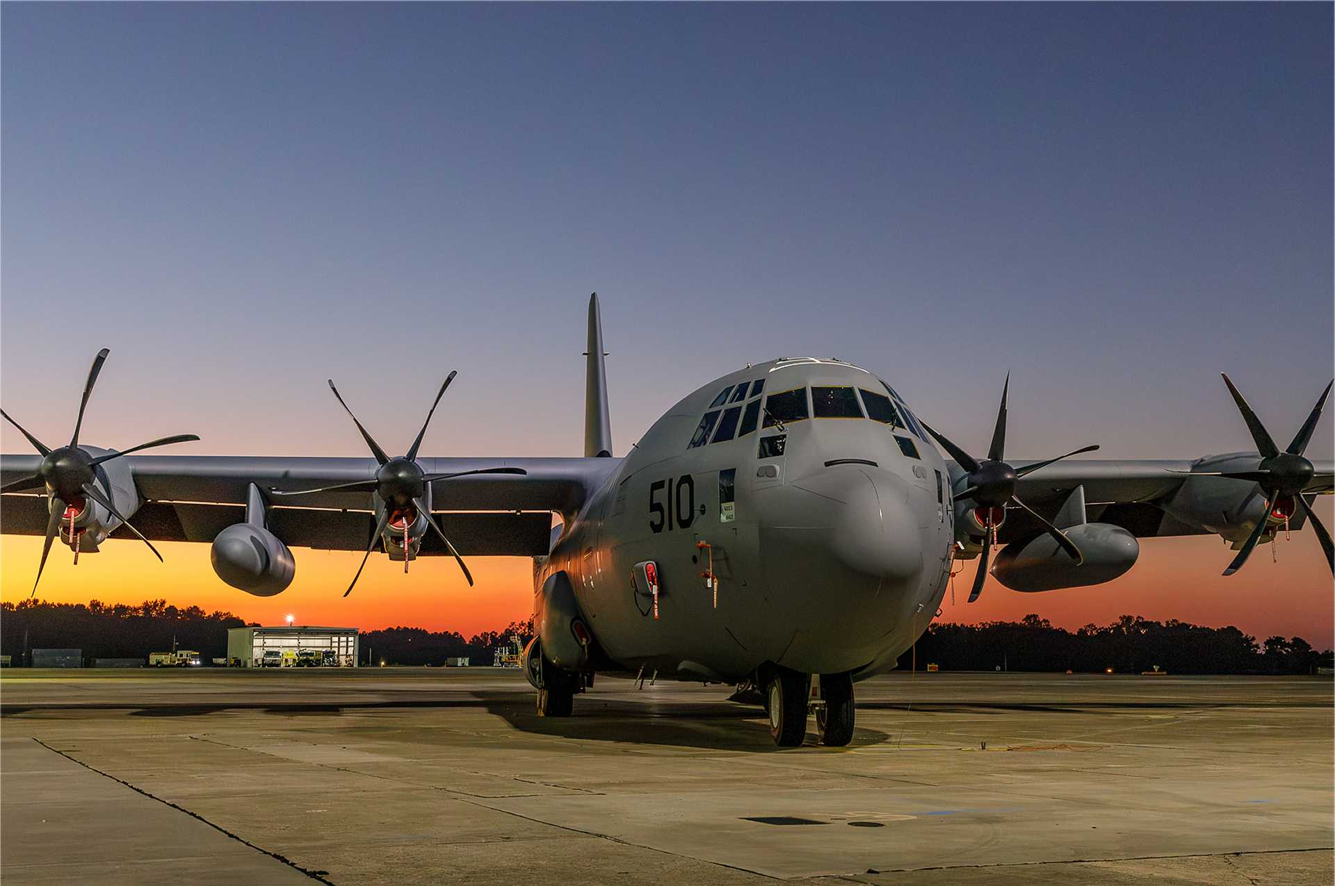 Lockheed Martin delivered the first C-130J-30 Super Hercules destined for conversion into the U.S. Navy’s new E-130J Phoenix II on October 15, 2026, at its Marietta, Georgia, facility.