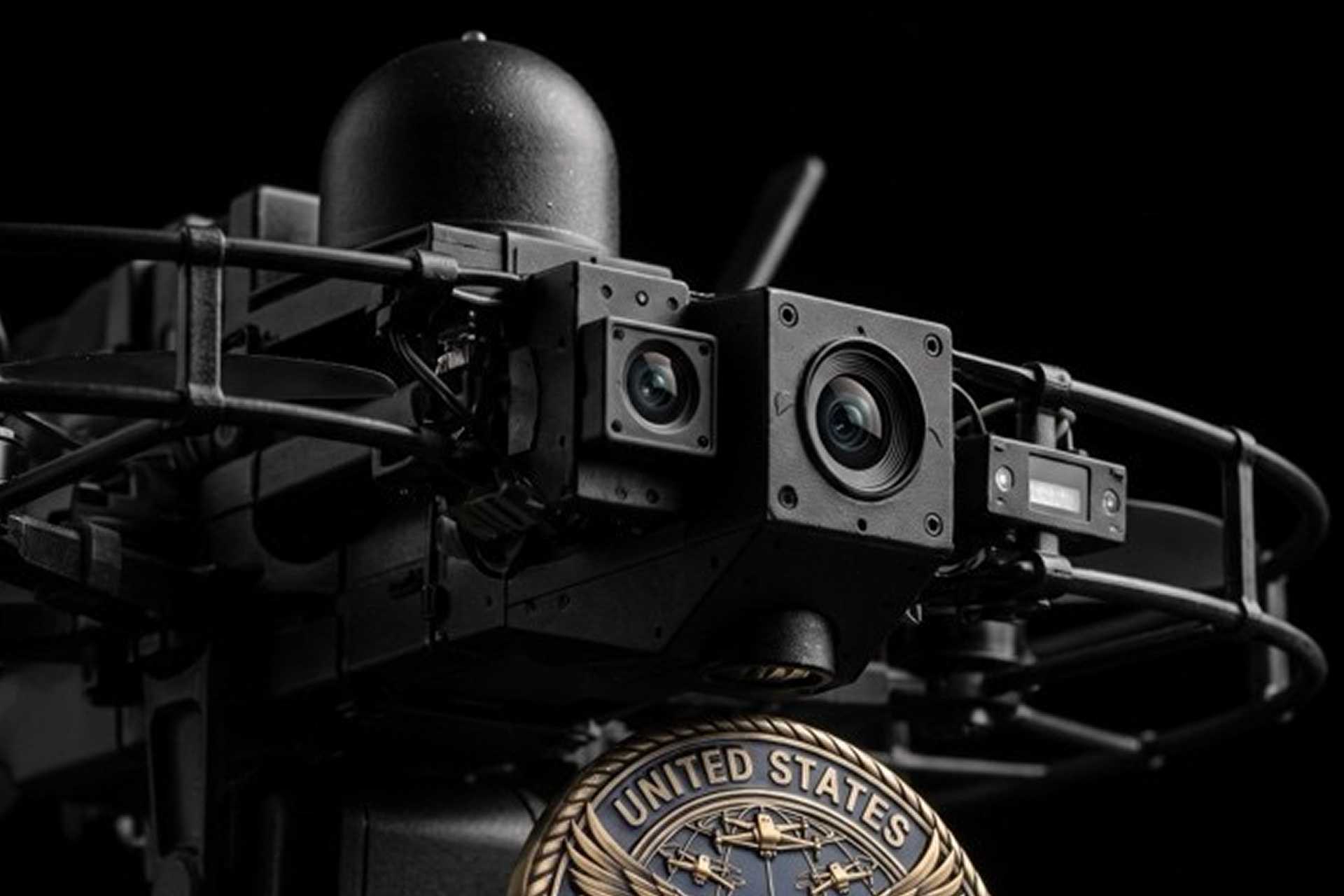 The Pentagon ordered 6,000 XTEND Striker attack drones for $40.5 million under its Drone Dominance Program to equip U.S. forces with AI-assisted drones to strike enemy positions inside buildings and in GPS-denied urban environments. (Picture source: XTEND)