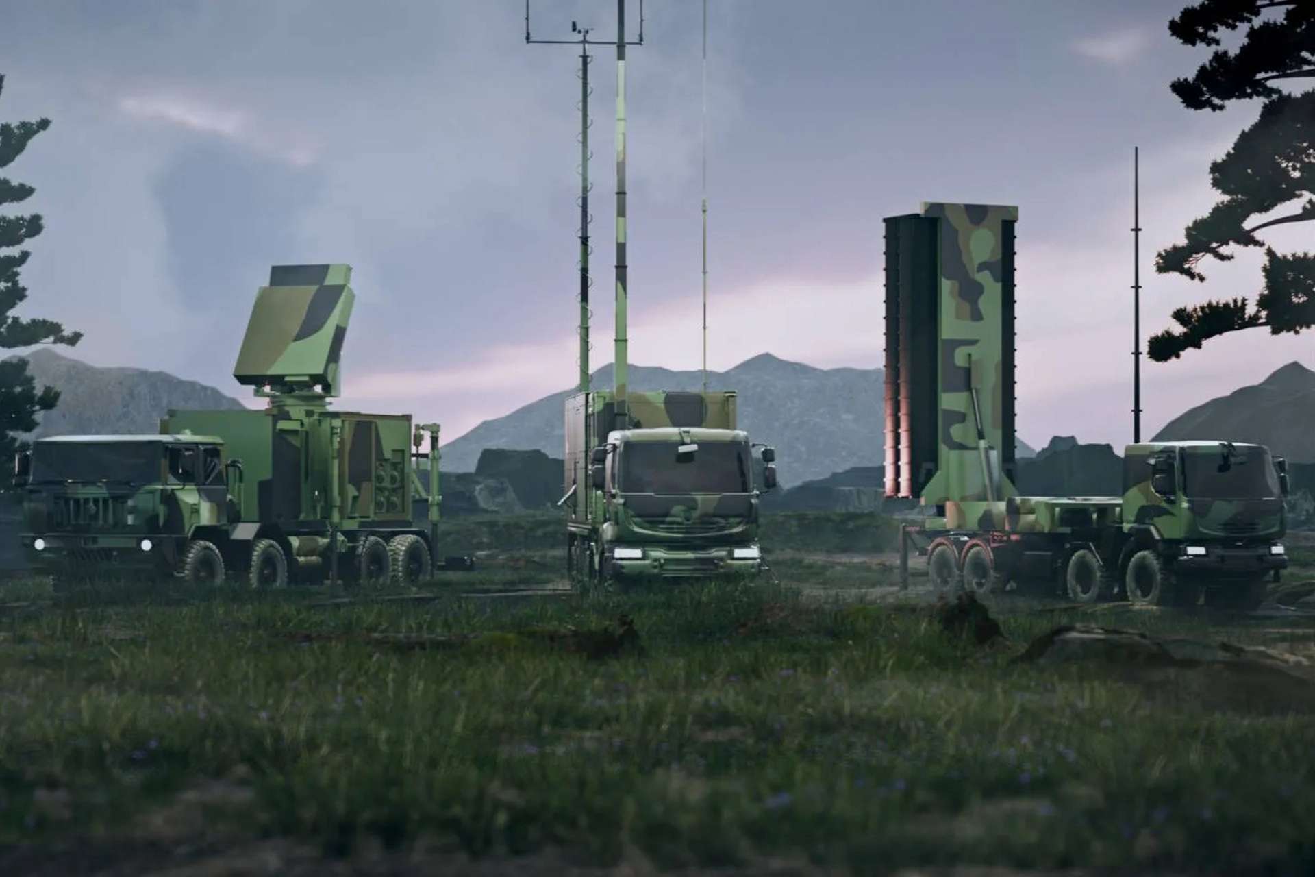 France is accelerating Aster 30 missile deliveries to Ukraine while expanding radar support and preparing licensed interceptor production to strengthen Kyiv’s air defenses against Russian missile and drone attacks (Picture Source: MBDA)