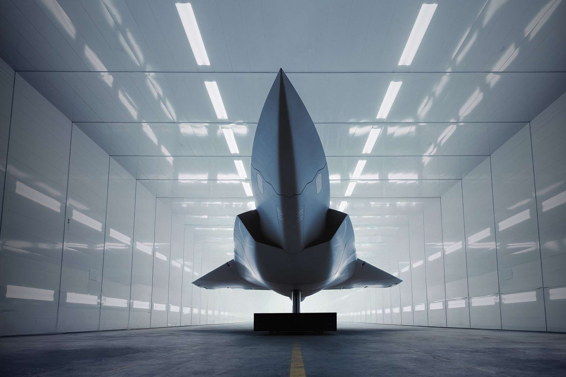 Sweden is advancing its post-2040 combat-air ambitions with a SEK 390 million GKN Aerospace contract focused on propulsion, electrical power, thermal management and low-detectability technologies (Picture Source: SAAB)