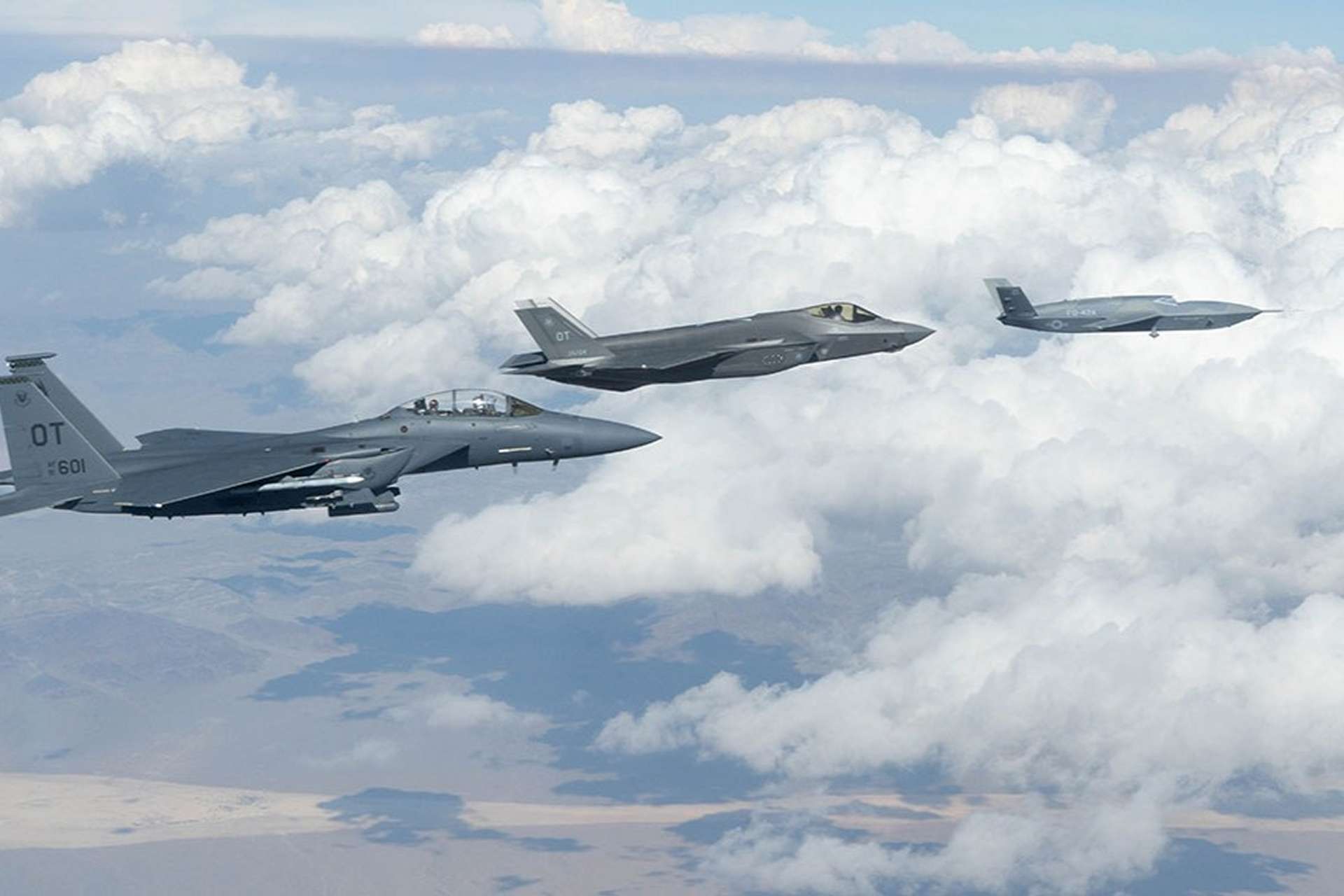General Atomics has delivered a new FQ-42 Vengeance to Creech Air Force Base as the U.S. Air Force expands Collaborative Combat Aircraft testing and prepares for rapid production of autonomous combat aircraft (Picture Source: General Atomics)