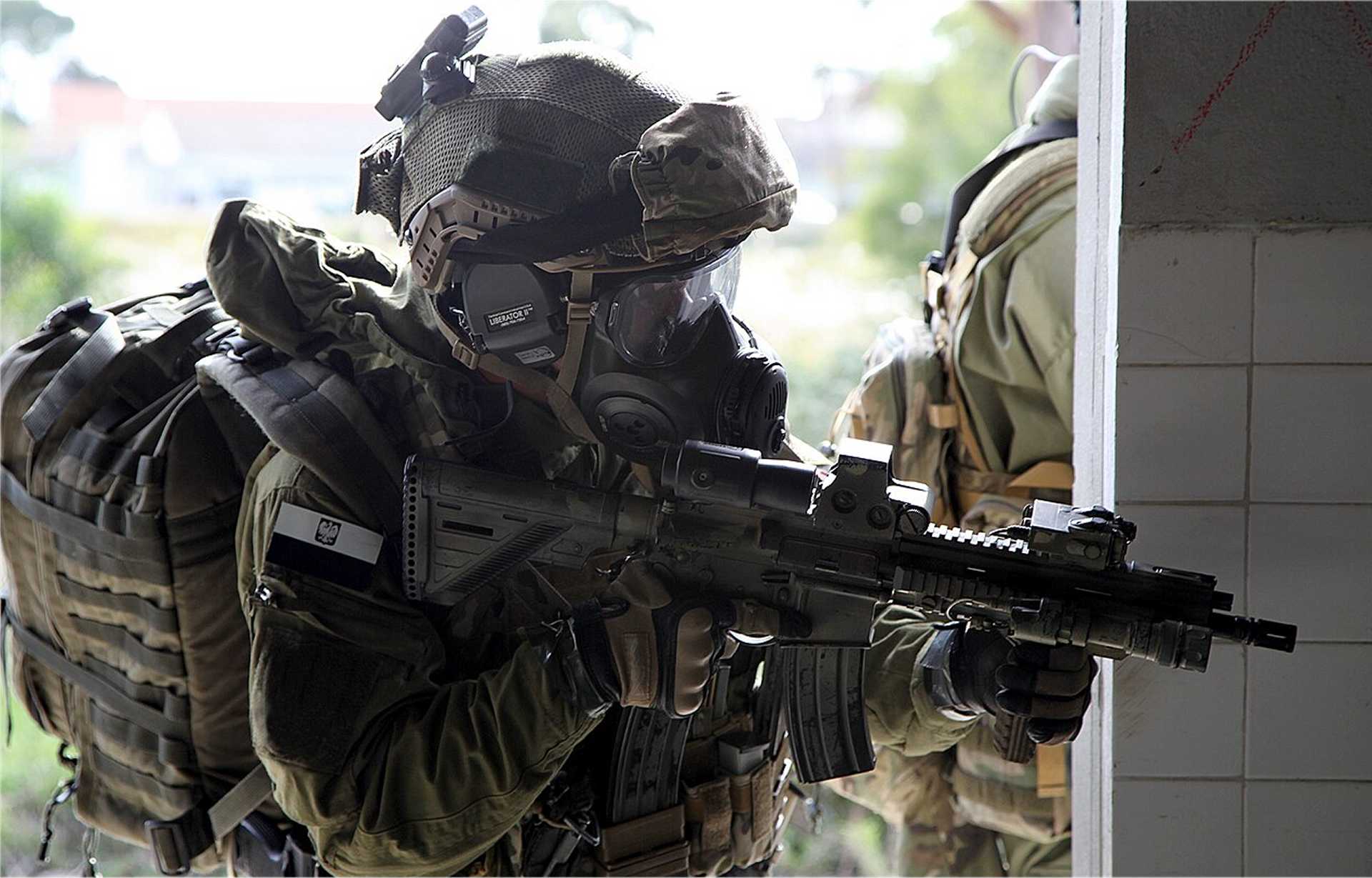 Polish company Direct Action manufactures and provides a full range of individual combat gear for soldiers and special operations forces, including tactical clothing, plate carriers, medical equipment and casualty-evacuation solutions designed to improve protection, mobility and battlefield effectiveness.