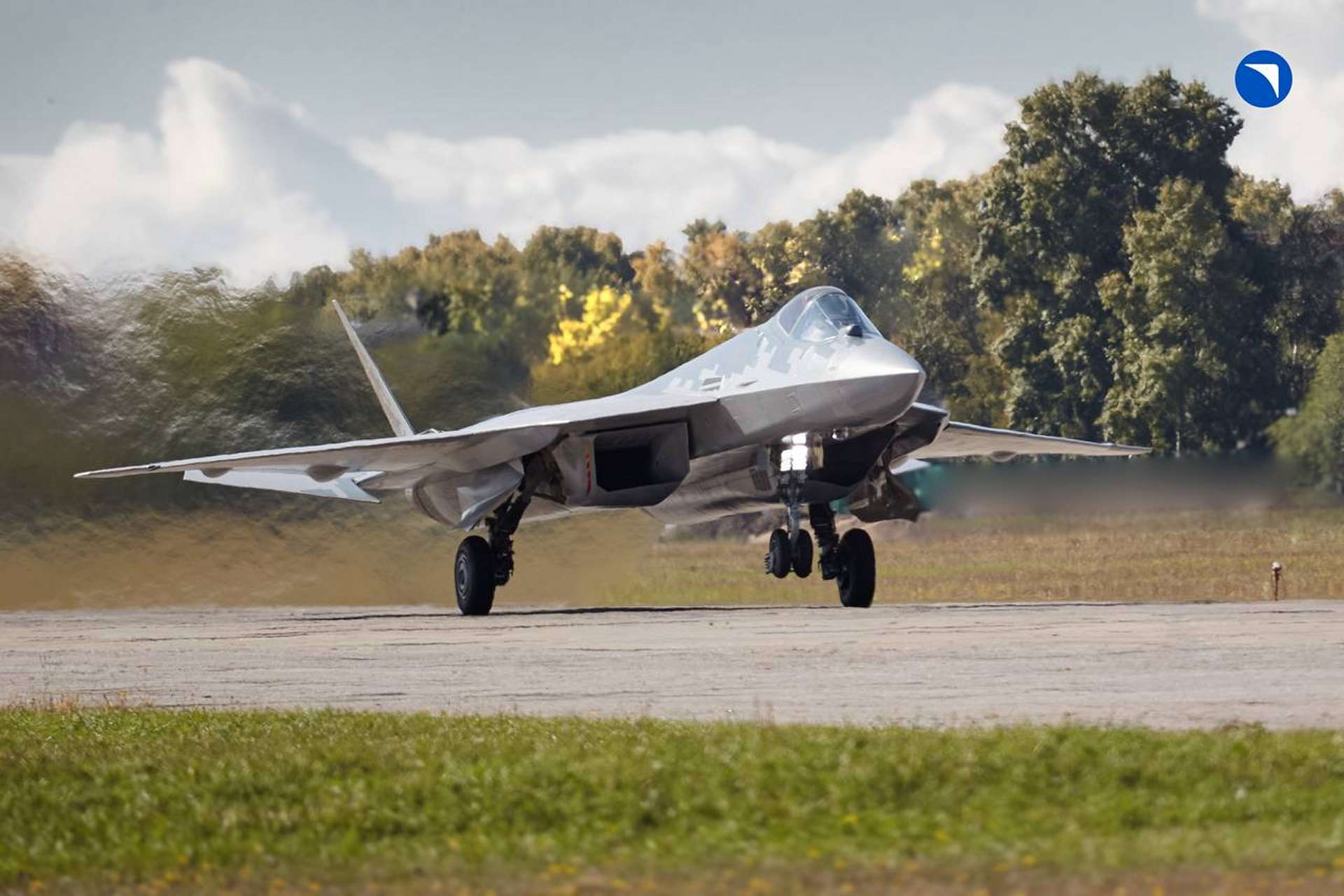 Russia’s latest Su-57 delivery highlights how combat experience is shaping new production configurations, weapons integration and the fighter fleet’s continuing evolution (Picture Source: UAC)