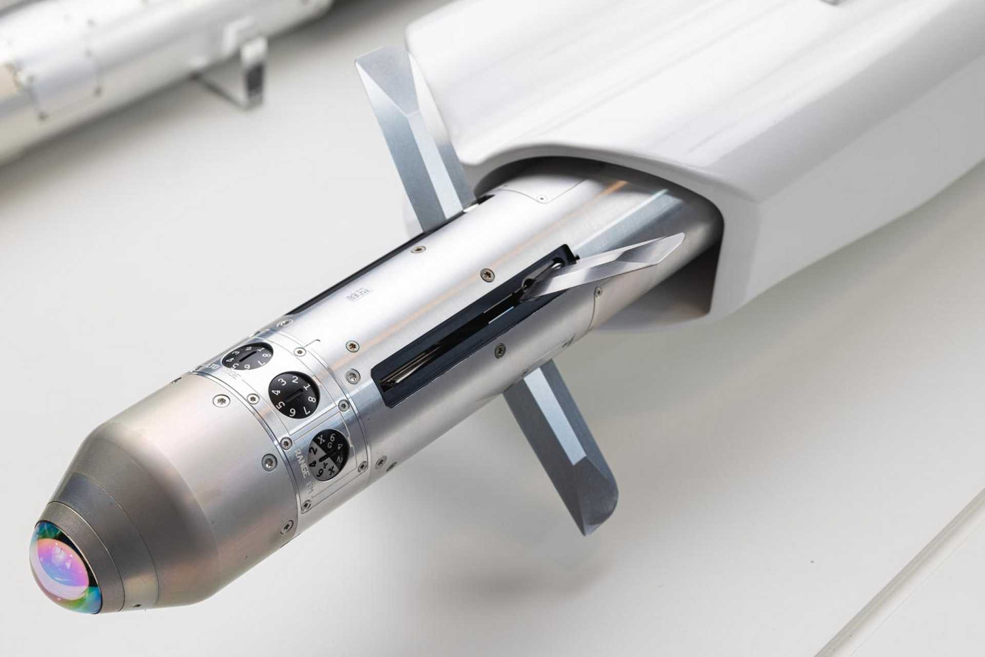 Thales Belgium and Kalyani Strategic Systems Limited have agreed to manufacture Belgian FZ 70 mm rocket systems in India to deliver the first locally assembled units by early 2027, serving domestic defense needs and global export markets. (Picture source: Thales)
