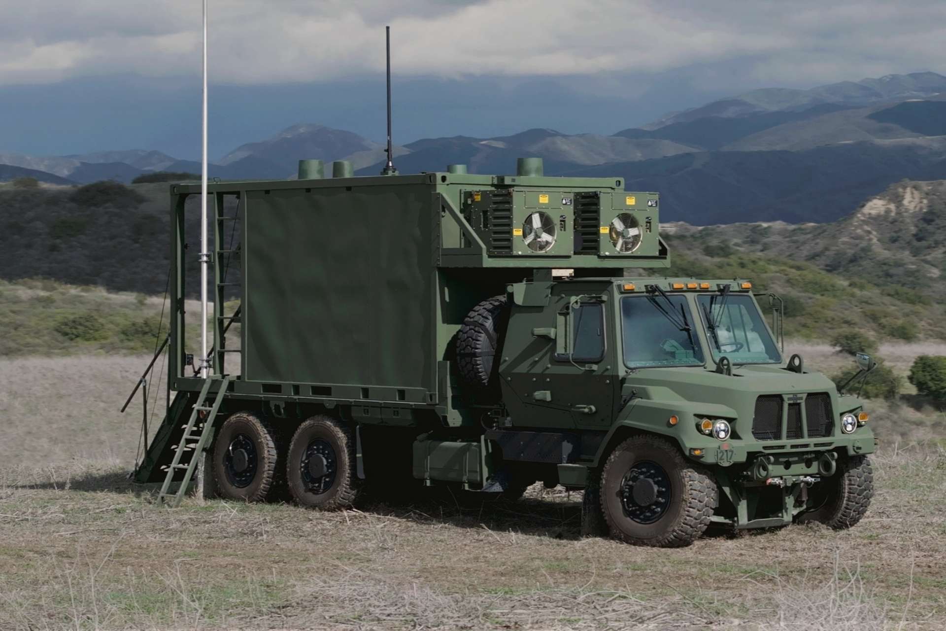 The U.S. Army has moved TITAN into production with $192 million in initial orders, advancing AI-enabled intelligence fusion and targeting capabilities designed to accelerate battlefield decision-making and long-range precision fires (Picture Source: Palantir)