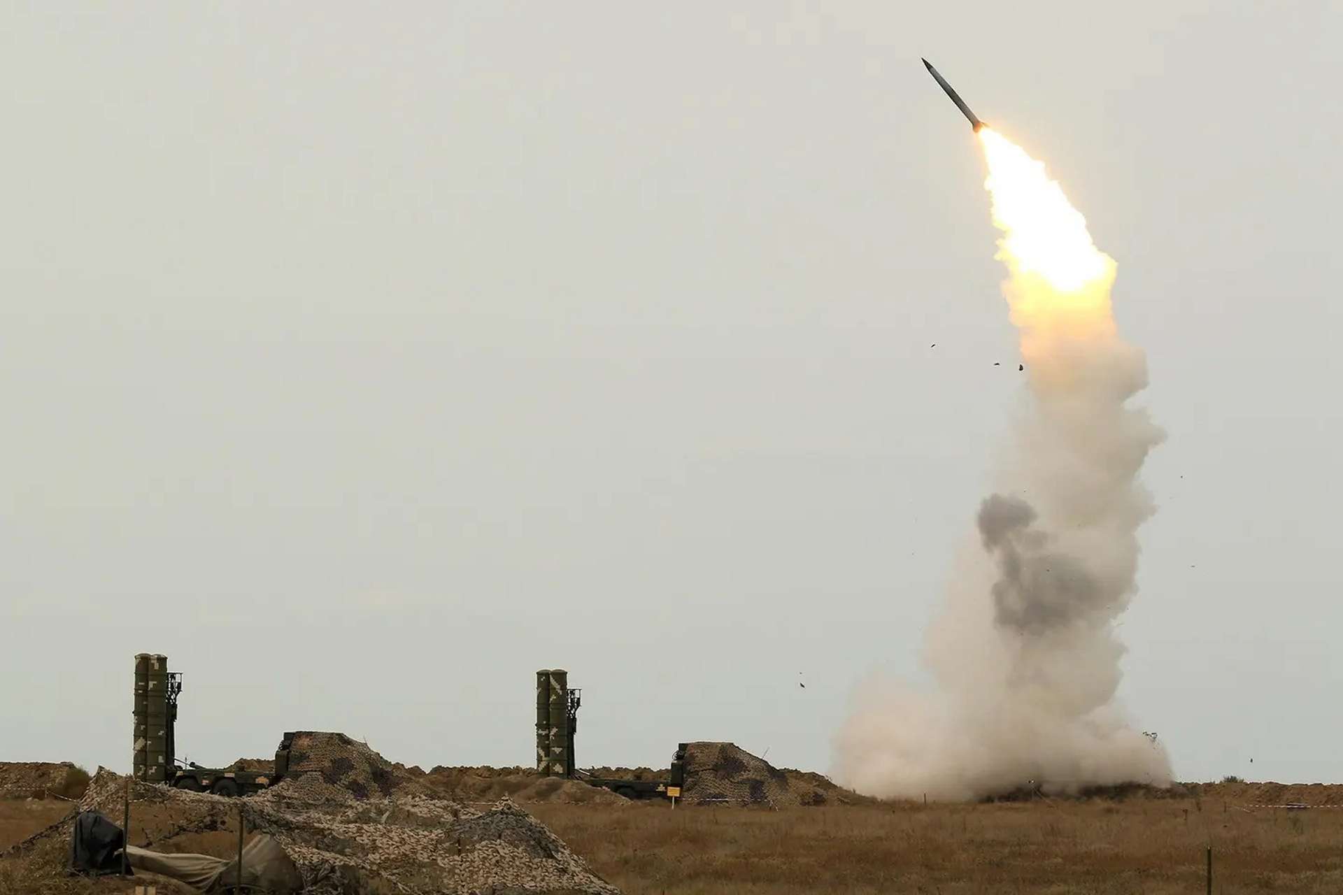 The proposed $2.68 billion U.S. sale would strengthen Ukraine’s layered air defenses with new interceptors, counter-drone radars, launcher modifications and long-term sustainment support (Picture Source: Ministry of Defense of Ukraine official website)