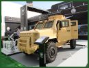 The Canadian Company Inkas Armored Vehicle Manufacturing will soon offer its new range of APC (armoured personnel carrier) to Army and Navy of Colombian armed forces. INKAS Armored Vehicle Manufacturing specializes in production of Armored Sport-Utility Vehicles, Luxury armored sedans and executive limousines, as well as Special Purpose vehicles for Security, Law Enforcement, and Cash Transit industry.