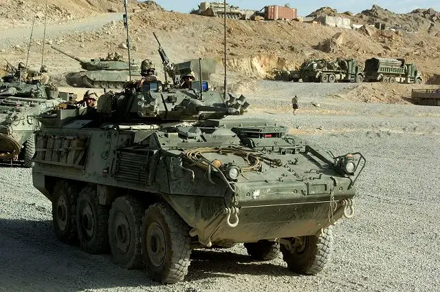 Raytheon Technical Services Company LLC (RTSC), a subsidiary of Raytheon Company (NYSE: RTN), recently unveiled its Light Armoured Vehicle Reconnaissance Surveillance System (LRSS) prototype to the Canadian Army in Ottawa, Ontario. 