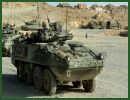 Raytheon Technical Services Company LLC (RTSC), a subsidiary of Raytheon Company (NYSE: RTN), recently unveiled its Light Armoured Vehicle Reconnaissance Surveillance System (LRSS) prototype to the Canadian Army in Ottawa, Ontario. 