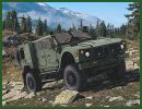 Oshkosh Defense, a division of Oshkosh Corporation (NYSE:OSK), announced today that the company will open a new office in Ottawa, Ontario, to support vehicle programs for the Canadian Department of National Defence (DND).
