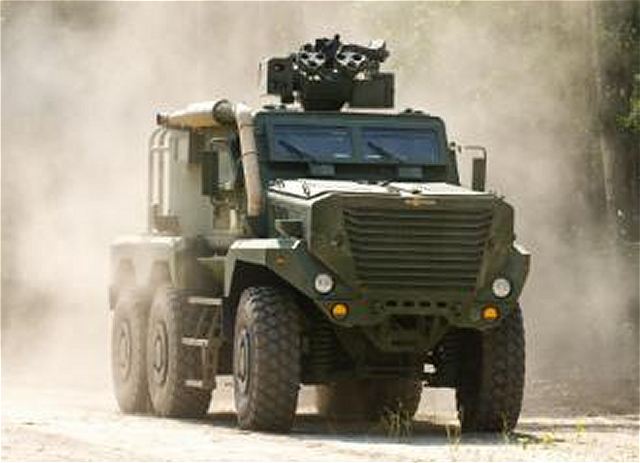 Timberwolf TAPV Tactical Armoured Patrol Vehicle technical data sheet specifications description pictures information identification intelligence photos images Canada Canadian defence industry military technology army