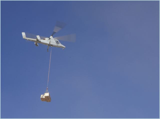 Unmanned systems have revolutionized combat aviation, providing a colossal advantage in the fight against terror with surveillance and close-air support. Recently, a detachment of Marines from Marine Unmanned Aerial Vehicle Squadron 1 in Afghanistan added aerial resupply to the list of UAV capabilities.