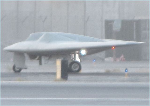 According to state television in Iran, a US drone has been shot down over the eastern part of the country. The Iranian military claims to now have possession of the new unmanned American spy plane after bringing it down with minimal damage.