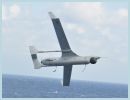 RQ-21A Blackjack Integrator unmanned aerial system technical data sheet specifications intelligence description information identification pictures photos images video Insitu Boeing United States American US USN USMC US Air Force US Navy aviation aerospace defence industry military technology