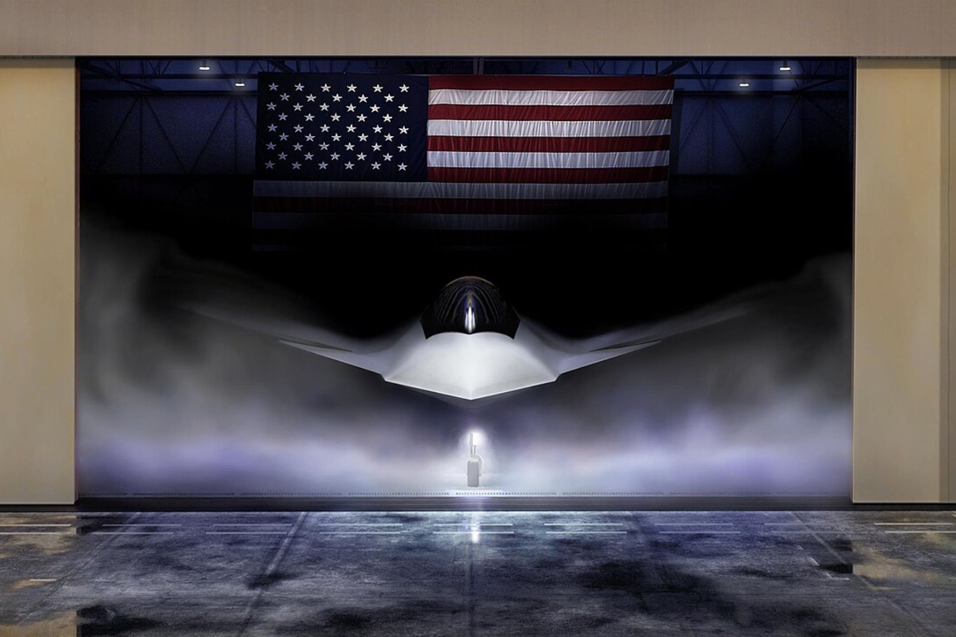 Boeing F-47 sixth-generation stealth fighter aircraft United States Air Force NGAD specifications technical review data fact sheet pictures video