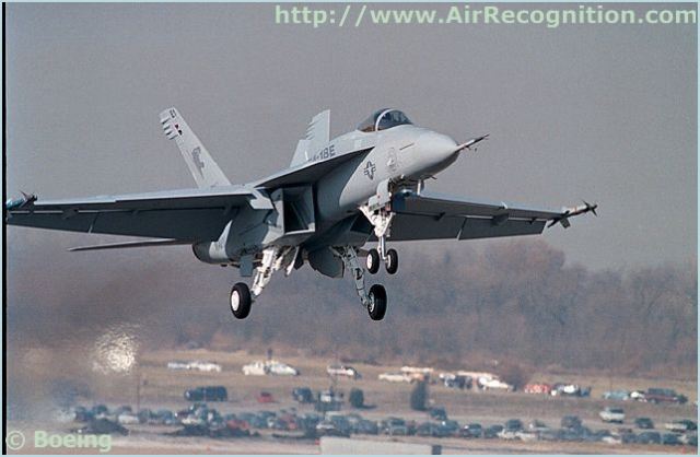 The Boeing Company [NYSE: BA] has received a $48 million contract from the U.S. Navy to collaboratively develop a new mission computer for the F/A-18E/F Super Hornet and EA-18G Growler.