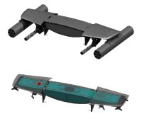 MD 530G MD530G scout attack helicopter technical data sheet specifications intelligence description information identification pictures photos images video MD Scout attack helicopters MD Scout attack helicopters Aircraft United States American US USN USMC US Air Force US Navy aviation aerospace defence industry military technology