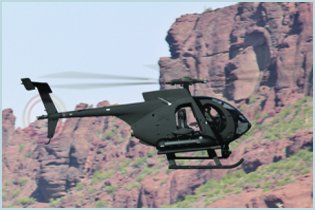 MD 530G MD530G scout attack helicopter technical data sheet specifications intelligence description information identification pictures photos images video MD Scout attack helicopters MD Scout attack helicopters Aircraft United States American US USN USMC US Air Force US Navy aviation aerospace defence industry military technology