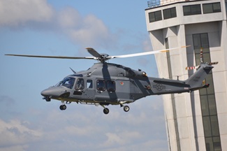 MH-139A Grey Wolf military helicopter Boeing United States specifications technical review data fact sheet pictures video