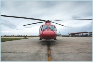 S-76S-76D helicopter technical data sheet specifications intelligence description information identification pictures photos images video Sikorsky Sikorsky Aircraft United States American US USN USMC US Air Force US Navy aviation aerospace defence industry military technology