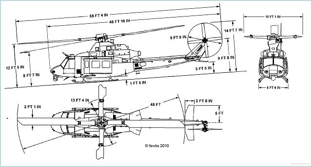 UH-1Y Bell medium range utility helicopter technical data sheet specifications intelligence description information identification pictures photos images video United States American US USAF Air Force aviation aerospace defence industry military technology