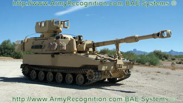 Two U.S. companies are working on the U.S. Army's planned expansion of its self-propelled Paladin howitzer fleet and ammunition supply vehicles. Loc Performance Products Inc. and BAE Systems will design, test and manufacture prototype final drive assemblies for the Army's M109A6/M992A2 Paladin Integrated Management program.