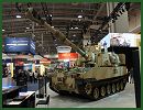 The Sterling Heights business unit of BAE Systems Inc. could obtain more than $300 million in contract funding over the next few years, after a federal Defense Acquisition Board decision to green-light initial production of M109A6 PIM (Paladin Integrated Management.) 155mm tracked self-propelled howitzer.