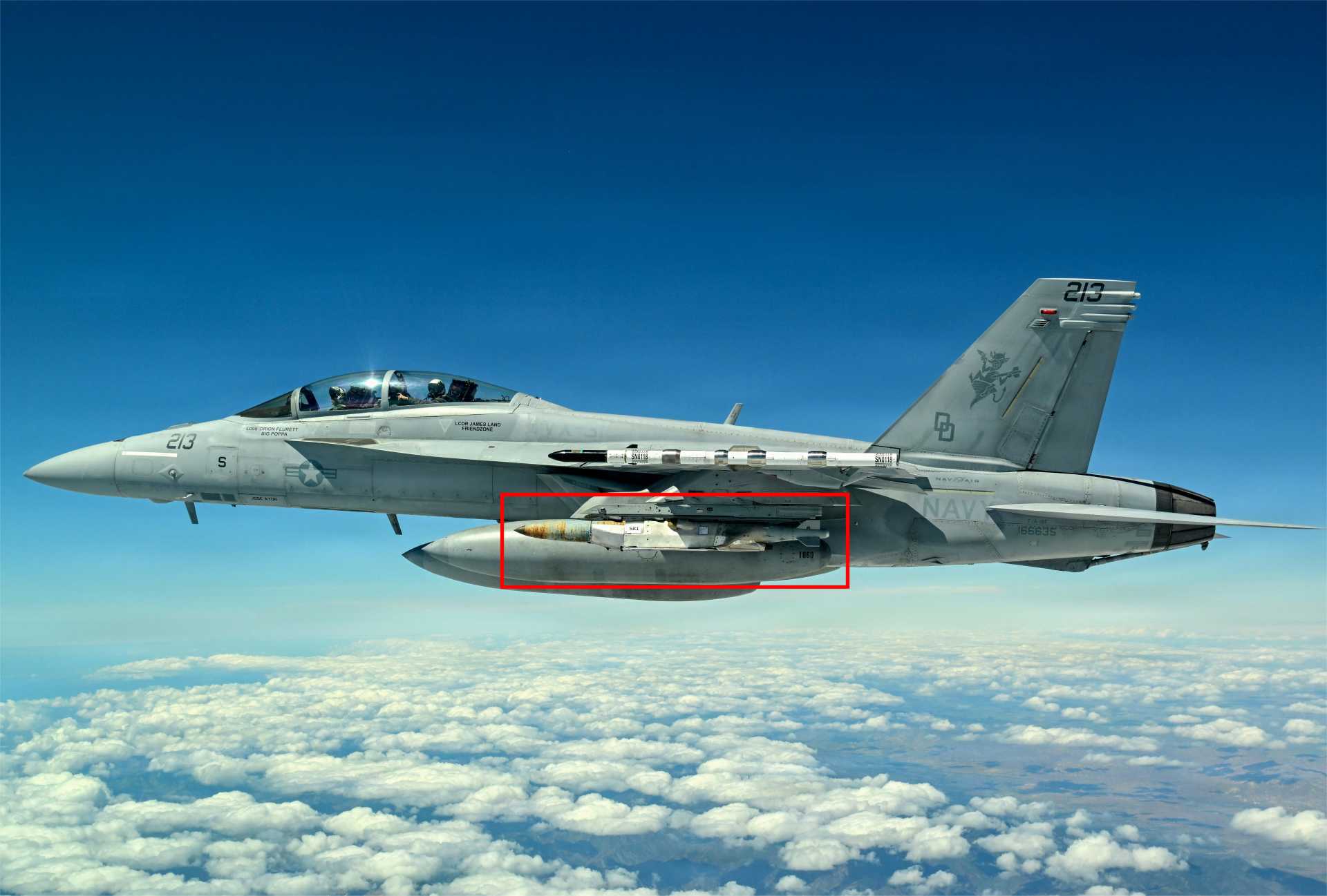 GBU-75 JDAM-LR Joint Direct Attack Munition Long-Range precision-guided air-to-surface glide bomb United States specifications technical data review fact sheet pictures video
