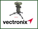 Vectronix AG, the Swiss and US-based global leader in portable optronics solutions, introduces STERNA – a full range of ultra-light, non-magnetic Precision Target Location Systems (PTLS) - at the Association of the United States Army (AUSA) Annual Meeting and Exposition 2011.