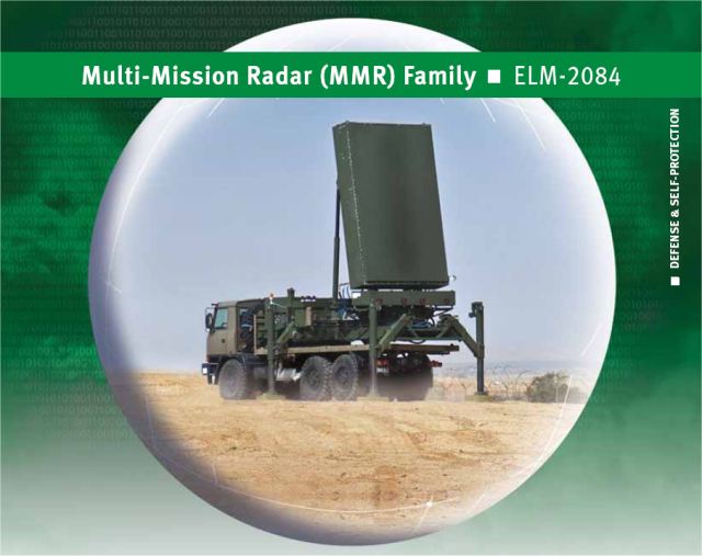 Israel Aerospace Industries (IAI) will present various integrated solutions as advanced radars, HD electro-optical payloads, tactical unmanned system and more at the 2012 Annual Association of the United States Army (AUSA) Meeting & Exposition in Washington, DC, from October 22-24, 2012 (IAI North America - Booth #1739).