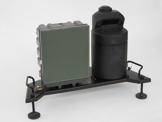 Seraphim Optronics, a leader in electro-optic surveillance and security equipment, will present two new solutions at AUSA 2012, Israel Pavilion, Hall B, Booth 1763. The company will showcase the UGF (Ultimate Gap Filler), which includes the MUGI - Mini Unattended Ground Imager integrated with Radar for Border Protection application. Also on display will be the next generation Chameleon 2 - Urban Persistent Covert Surveillance System, with enhanced capabilities in communications and day-and-night camera.