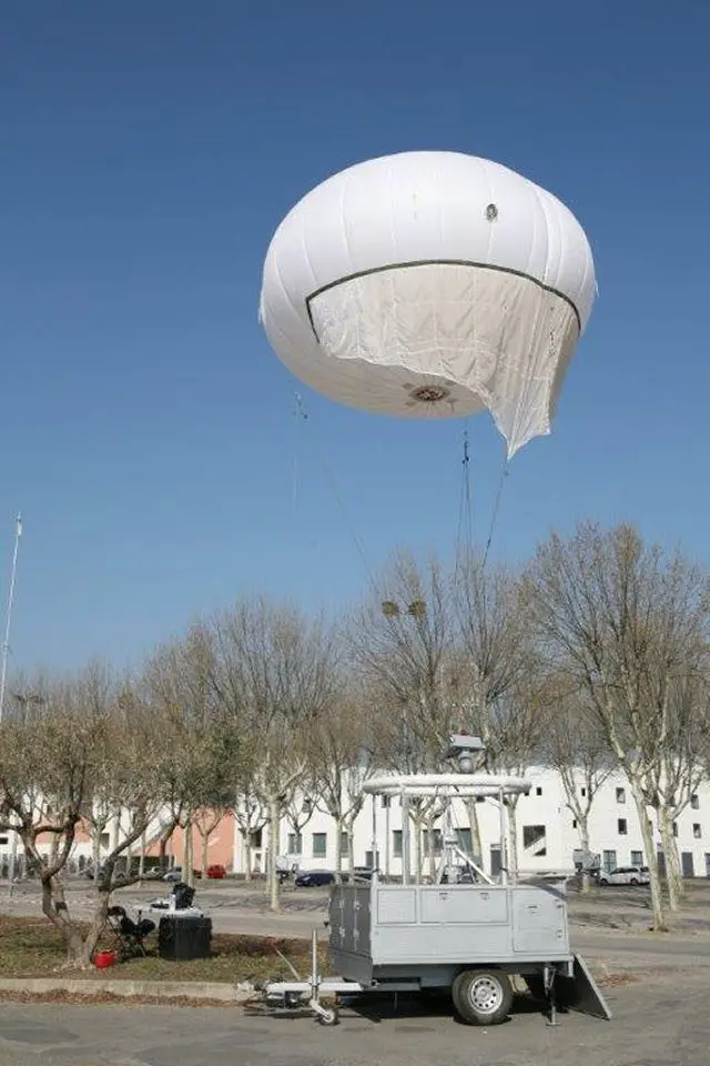 RT LTA Systems Ltd. - a world-class designer, developer, and manufacturer of the SkyStar™ family of aerostats for use in intelligence, surveillance, reconnaissance, and communications applications - debuts its SkyStar 180 and SkyStar 300 intelligence aerostats at AUSA 2013, October 21-23, Washington, D.C., Israel Pavilion, Hall B, Stand 2452. The new and relatively smaller systems are easy to operate and rapidly deployed, with over 500,000 operation hours in military missions.