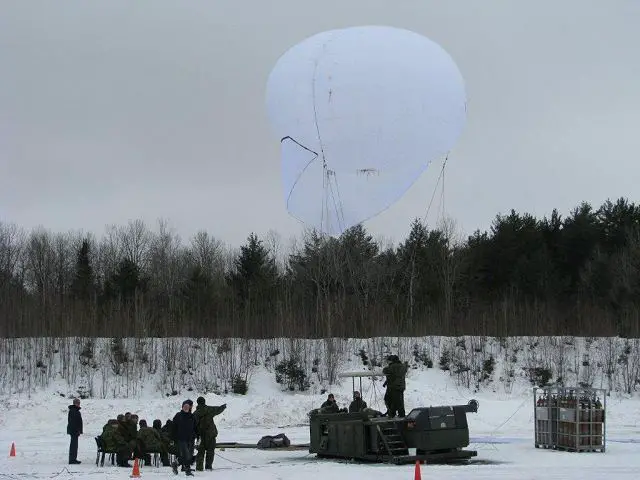 RT LTA Systems Ltd. - a world-class designer, developer, and manufacturer of the SkyStar™ family of aerostats for use in intelligence, surveillance, reconnaissance, and communications applications - debuts its SkyStar 180 and SkyStar 300 intelligence aerostats at AUSA 2013, October 21-23, Washington, D.C., Israel Pavilion, Hall B, Stand 2452. The new and relatively smaller systems are easy to operate and rapidly deployed, with over 500,000 operation hours in military missions.