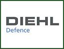 At the defence exhibition AUSA from October 21 to 23, 2013, in Washington, D.C., Diehl Defence is presenting modern equipment for American and international armed forces, as the 76mm ammunition family, Floating Smoke Pot and system tracks for main battle tank.