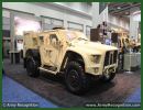 As the U.S. Army advances the Joint Light Tactical Vehicle (JLTV) program to fill a critical capabilities gap for ground operations, Oshkosh Defense, a division of Oshkosh Corporation (NYSE:OSK), has presented a JLTV solution with unprecedented protected mobility with its L-ATV Light All-Terrain Tactical Vehicle.
