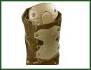 D3O, the British smart materials specialist, is unveiling at AUSA 2014, its TRUST (Trauma Reduction and Unrivalled Shock Technology) high performance internal knee pad system, which brings to the global defense sector industry-leading impact protection technology honed in the US team sports and oil and gas markets.