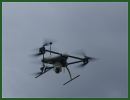 Flying Production Ltd., a leader in the design and development of Defense and HLS solutions, including Multi-Rotor Platforms will launch Da-Vinci, a compact, lightweight, multi-rotor VTOL sUAS platform at upcoming AUSA 2014. 