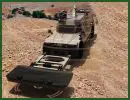 Israel Aerospace Industries (IAI), unveils its new CIMS (Counter IED and Mine Suite) - an integrated suite of sensors, for protection of tactical maneuvering vehicles. CIMS will be displayed at the 2014 Annual Association of the United States Army (AUSA) Meeting & Exposition in Washington DC, from October 13-15, 2014.
