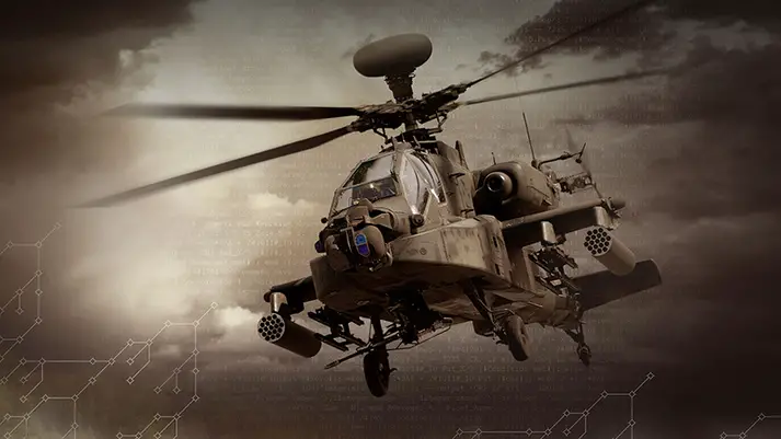 BAE Systems Developing Cyber Defense Capabilities for Military Aircraft