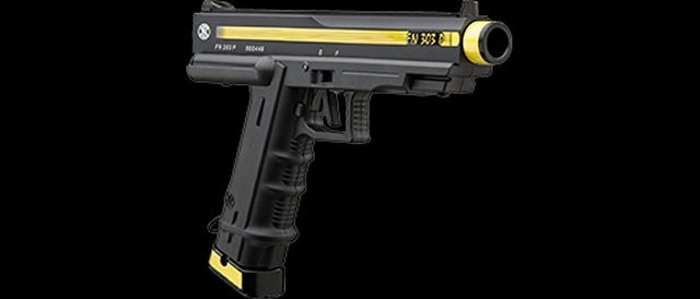 Rapid Composites FN SOFIC 640 002