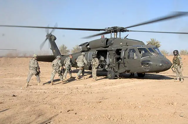 First News reports show the remains of what appears to be a Sikorsky UH-60 Black Hawk helicopter that crashed in the US military raid that killed Osama bin Laden early on 2 May.