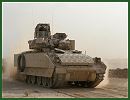 BAE Systems received a $55 million contract for the second phase of the Engineering Change Proposal (ECP) effort for the Bradley Armoured Fighting Vehicle – one of the most survivable and reliable combat systems in the U.S. Army inventory.