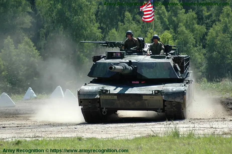 M1A1_Abrams_Main_Battle_Tank_MBT_United_