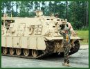 BAE Systems in York, PA receives a $165.5 million firm-fixed-price contract for 43 more M88 HERCULES (Heavy Equipment Recovery Combat Utility Life Evacuation System) tracked armored recovery vehicles, from the US Army. 