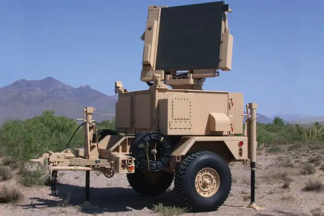 ThalesRaytheonSystems today announced that the U.S. Army will procure 56 Improved Sentinel Battlefield Air Defense AN/MPQ-64 Radars. ThalesRaytheonSystems has already delivered more than 220 radars to customers worldwide. The company is working with several allied nations to leverage the current production to meet their sensing requirements.
